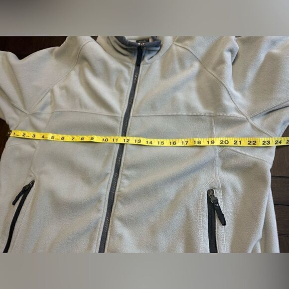 Nike ThermaFit Men’s Medium Full ZIP Fleece Jacket - Picture 6 of 7